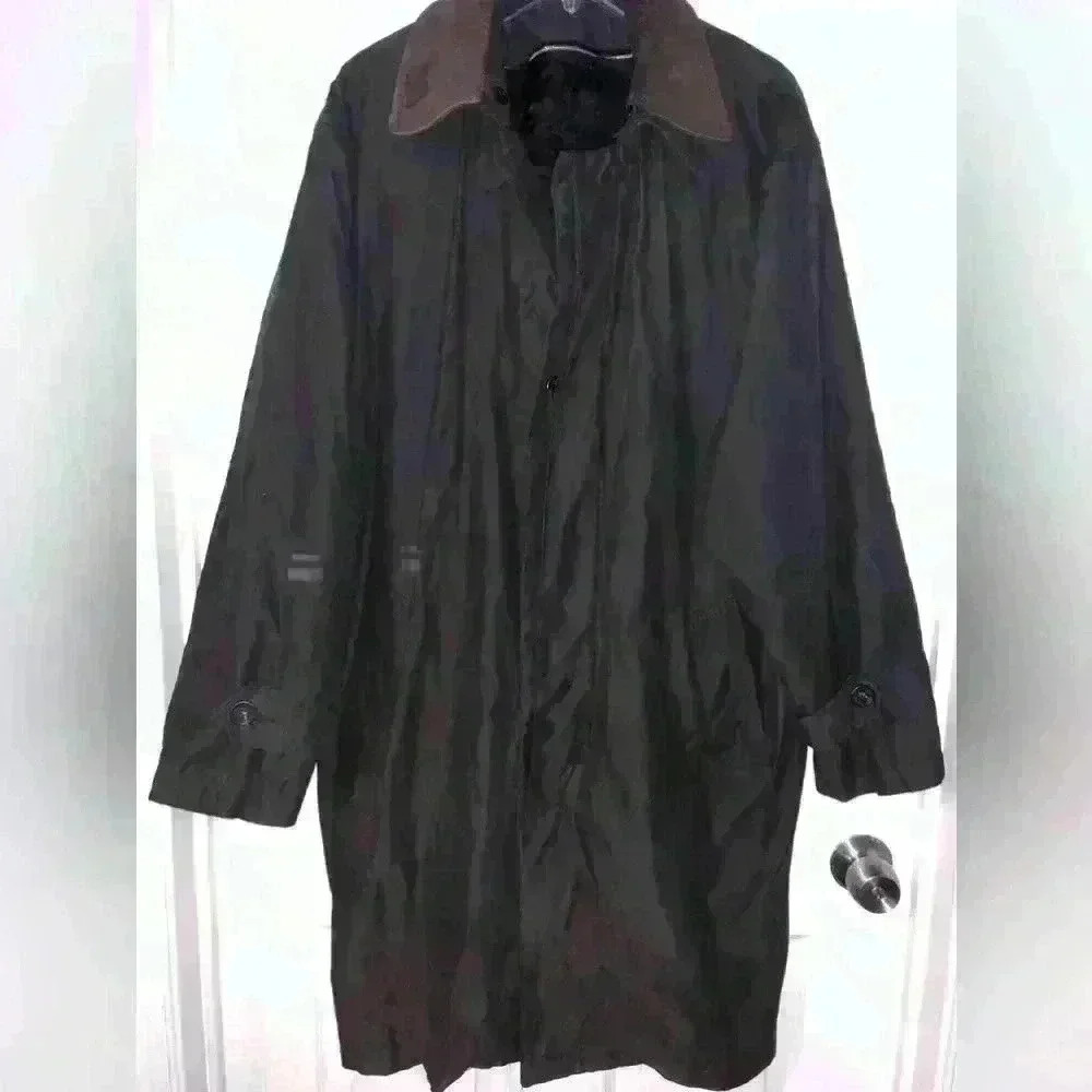 Haggar Clothing Size L - Picture 2 of 8